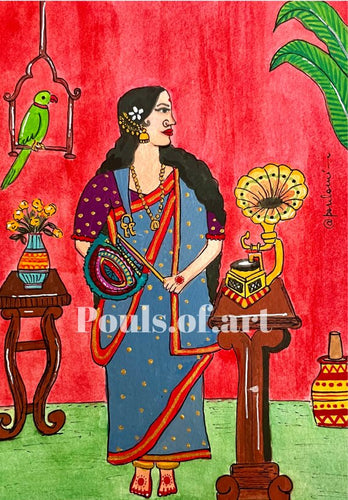 Charulata - Pouls.of.art